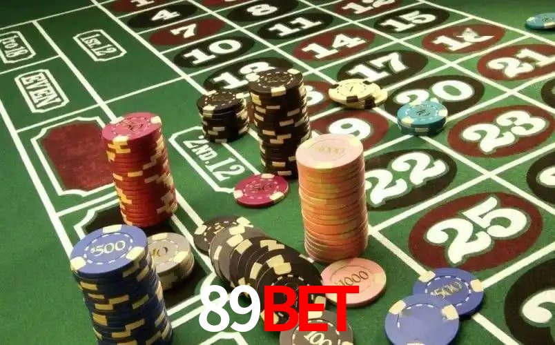 plataforma 89bet