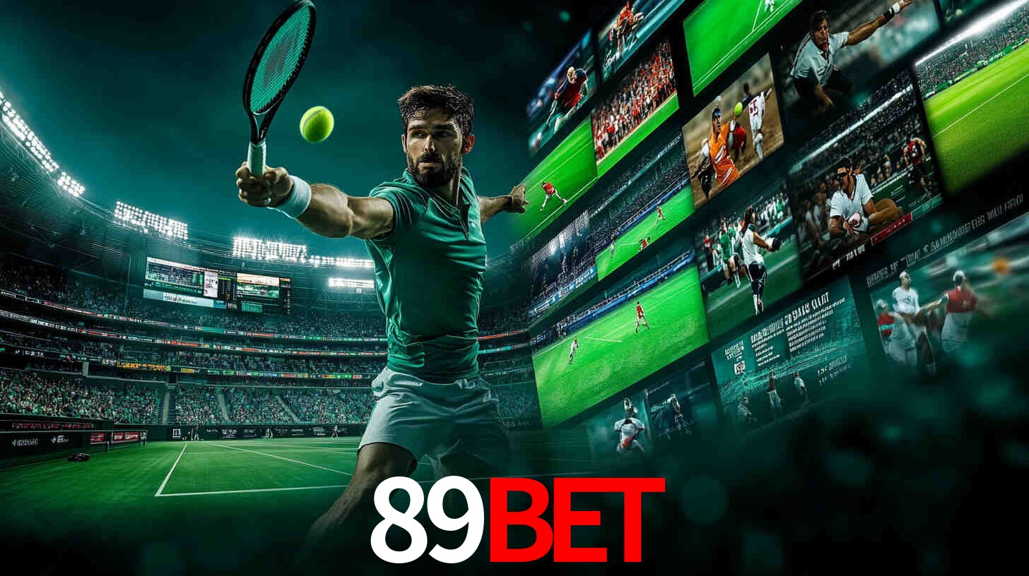 Instruções Download 89bet