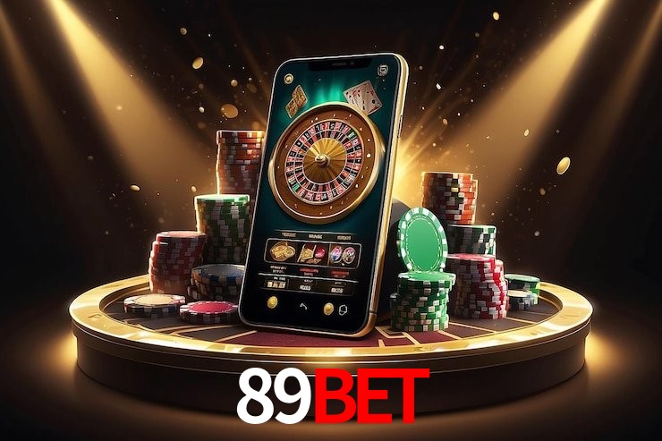 89bet Caça-níqueis móveis