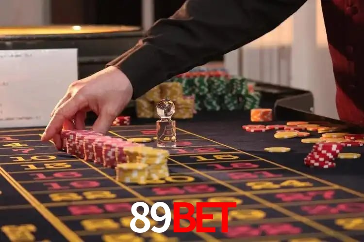 Instalar APK 89bet