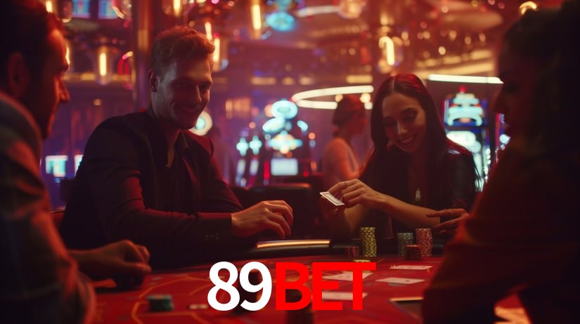 App Desktop 89bet