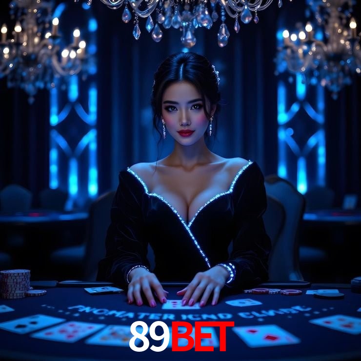 89bet Premiação acumulada / Jackpot