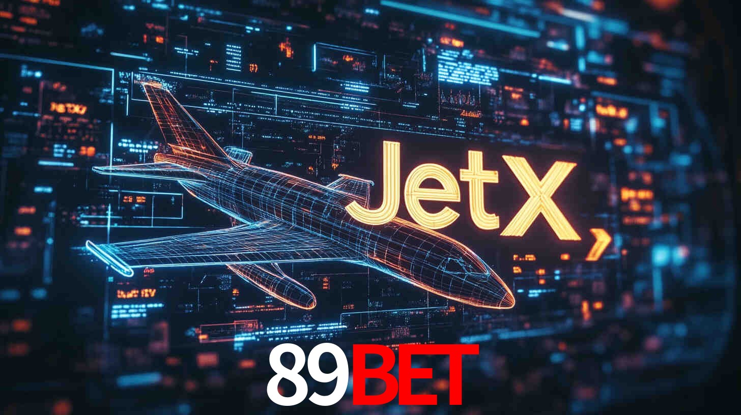 Segurança App 89bet