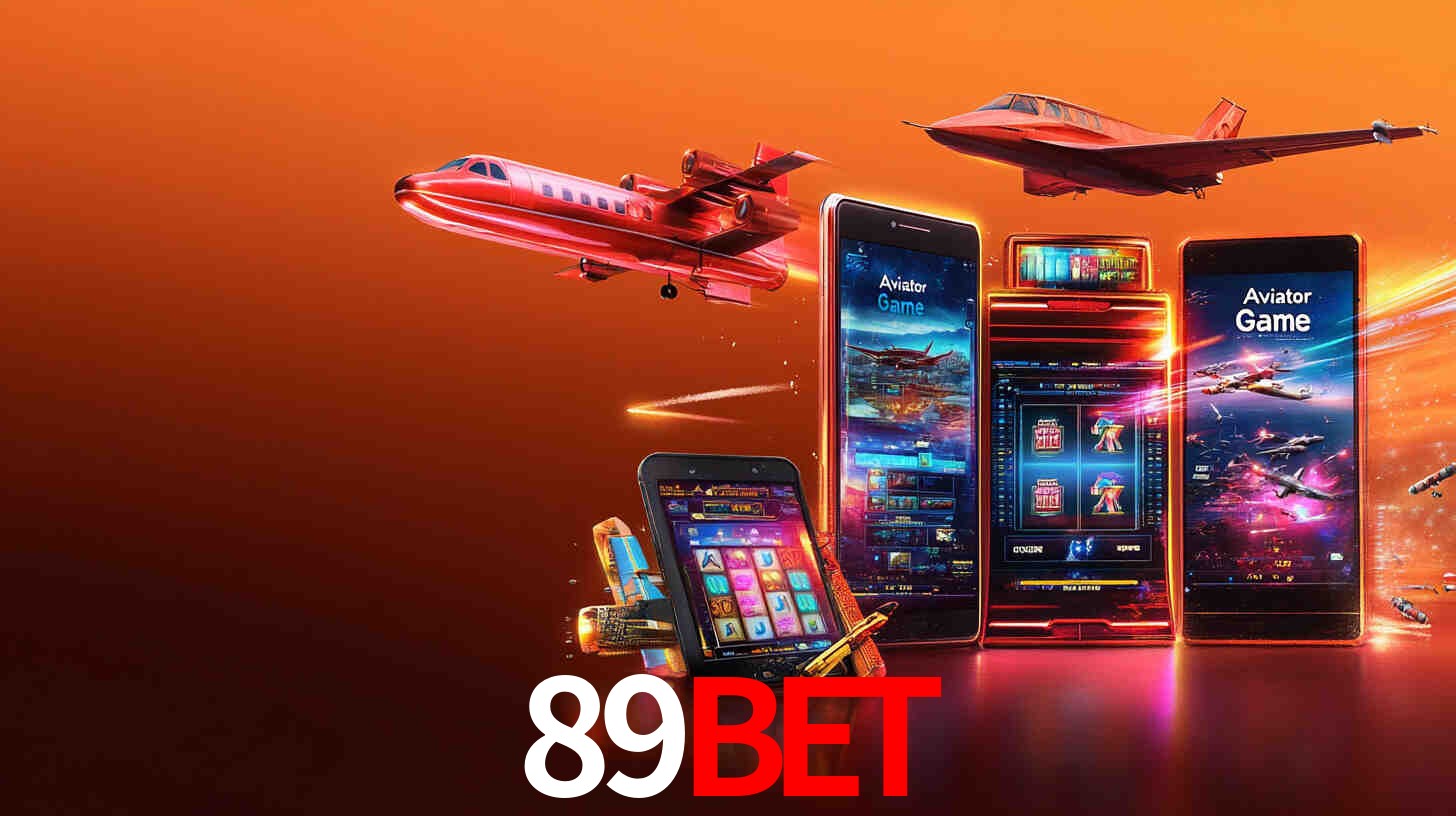 Baixar 89bet Android